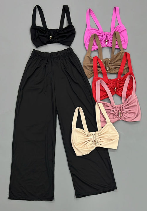 Conjunto Juana đ„đ„đ„