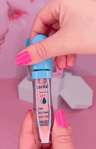 Antiacne Karite ⭐⭐⭐⭐⭐